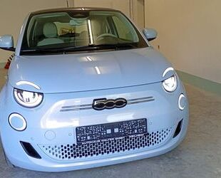 Fiat 500e Gebrauchtwagen