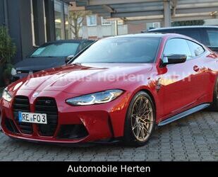 BMW M4 Gebrauchtwagen