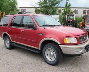 Ford Expedition Gebrauchtwagen