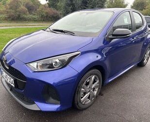 Mazda 2 Hybrid Gebrauchtwagen