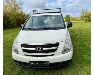Hyundai H-1 Gebrauchtwagen