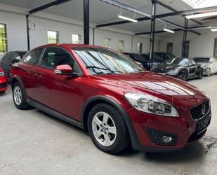 Volvo C30 Gebrauchtwagen
