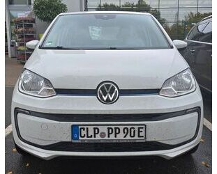 VW e-up! Gebrauchtwagen