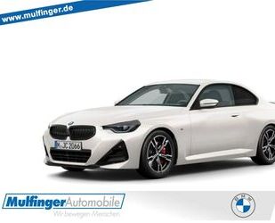 BMW 220 Gebrauchtwagen