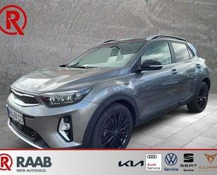 Kia Stonic Gebrauchtwagen