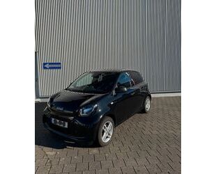 Smart ForFour Gebrauchtwagen
