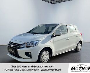 Mitsubishi Space Star Gebrauchtwagen