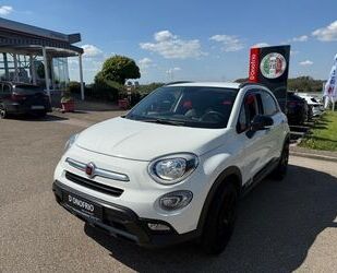 Fiat 500X Gebrauchtwagen