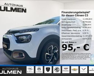 Citroen C3 Gebrauchtwagen
