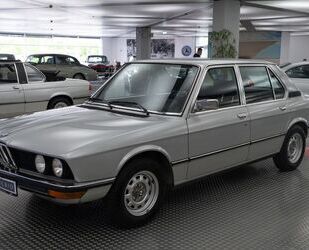 BMW 518 Gebrauchtwagen