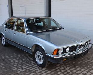 BMW 728 Gebrauchtwagen