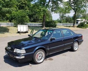 Audi V8 Gebrauchtwagen