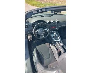 Audi TT Gebrauchtwagen