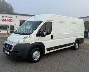 Fiat Ducato Gebrauchtwagen