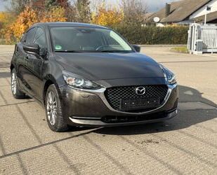 Mazda 2 Gebrauchtwagen