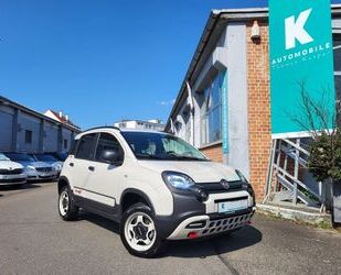 Fiat Panda Gebrauchtwagen