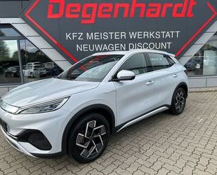 BYD ATTO 3 Gebrauchtwagen