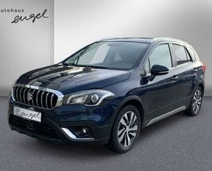 Suzuki (SX4) S-Cross Gebrauchtwagen