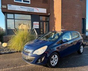 Opel Corsa Gebrauchtwagen