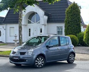 Renault Renault Modus Authentique Aut. *SERVICE NEU * TÜV Gebrauchtwagen