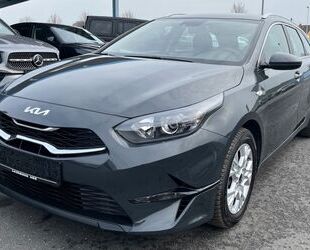 Kia ceed Sportswagon Gebrauchtwagen