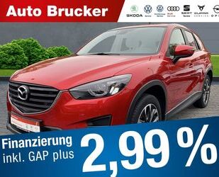 Mazda CX-5 Gebrauchtwagen