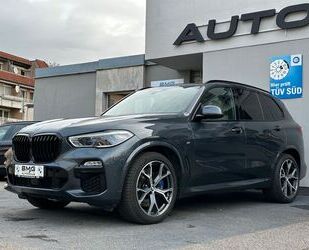 BMW X5 Gebrauchtwagen