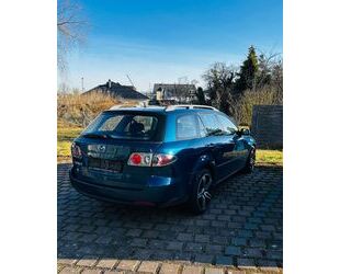 Mazda 6 Gebrauchtwagen