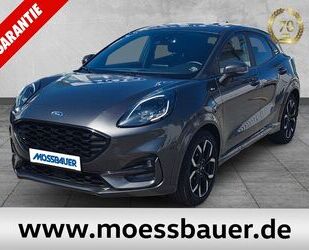 Ford Puma Gebrauchtwagen