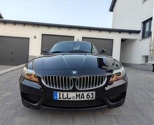 BMW Z4 Gebrauchtwagen