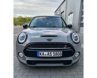 Mini Cooper S Gebrauchtwagen