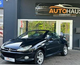 Peugeot 206 Gebrauchtwagen
