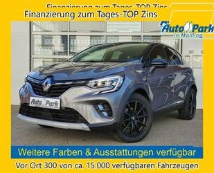 Renault Captur Gebrauchtwagen