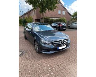 Mercedes-Benz E 300 Gebrauchtwagen