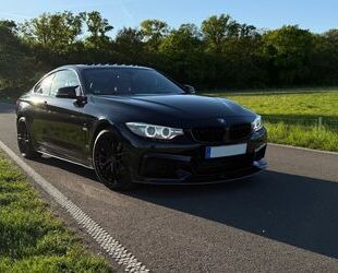 BMW 428 Gebrauchtwagen