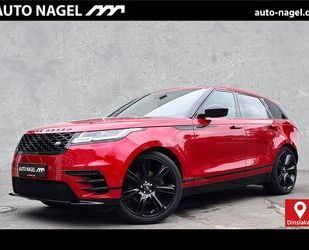 Land Rover Range Rover Velar Gebrauchtwagen