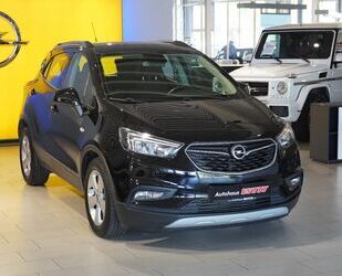 Opel Mokka X Gebrauchtwagen