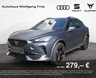 Cupra Formentor Gebrauchtwagen