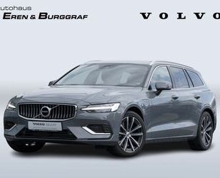 Volvo V60 Gebrauchtwagen