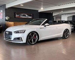 Audi S5 Gebrauchtwagen
