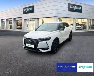 DS Automobiles DS3 Crossback Gebrauchtwagen