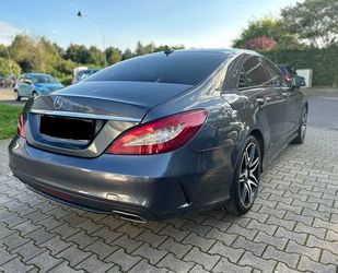 Mercedes-Benz CLS 350 Gebrauchtwagen