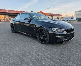 BMW M4 Gebrauchtwagen
