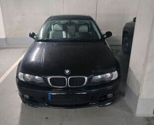 BMW 318 Gebrauchtwagen