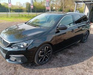 Peugeot 308 Gebrauchtwagen
