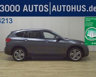 BMW X1 Gebrauchtwagen
