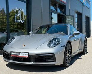 Porsche 992 Gebrauchtwagen