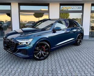 Audi Q8 Gebrauchtwagen
