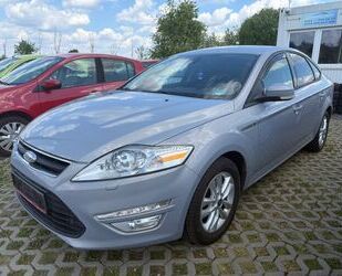 Ford Mondeo Gebrauchtwagen