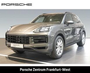 Porsche Cayenne Gebrauchtwagen